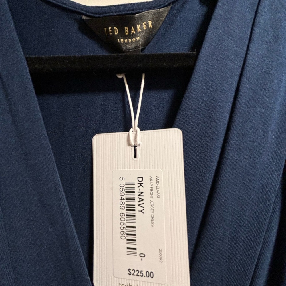 Ted Baker Dress